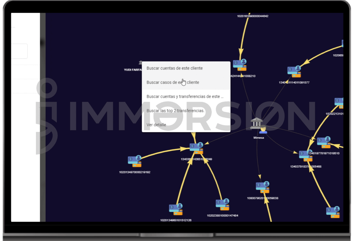 imagen producto immersion