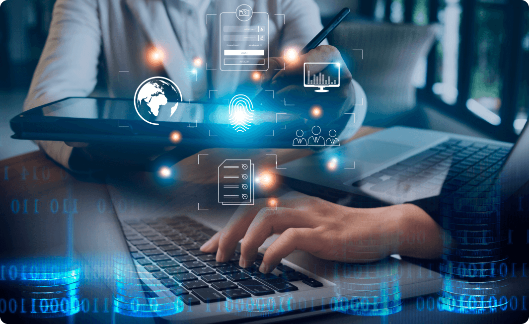 contenedor herramientas